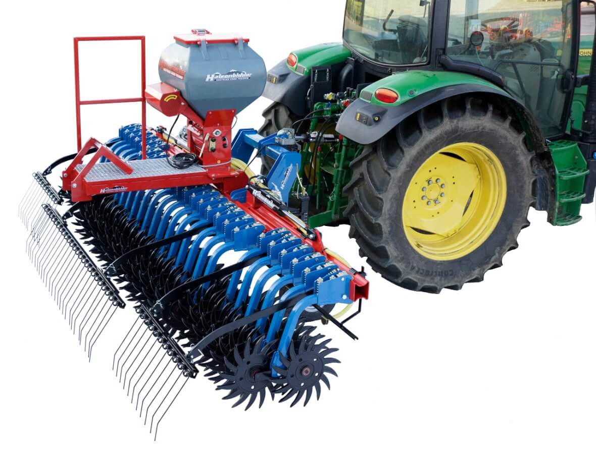 Rotary hoe cultivator store